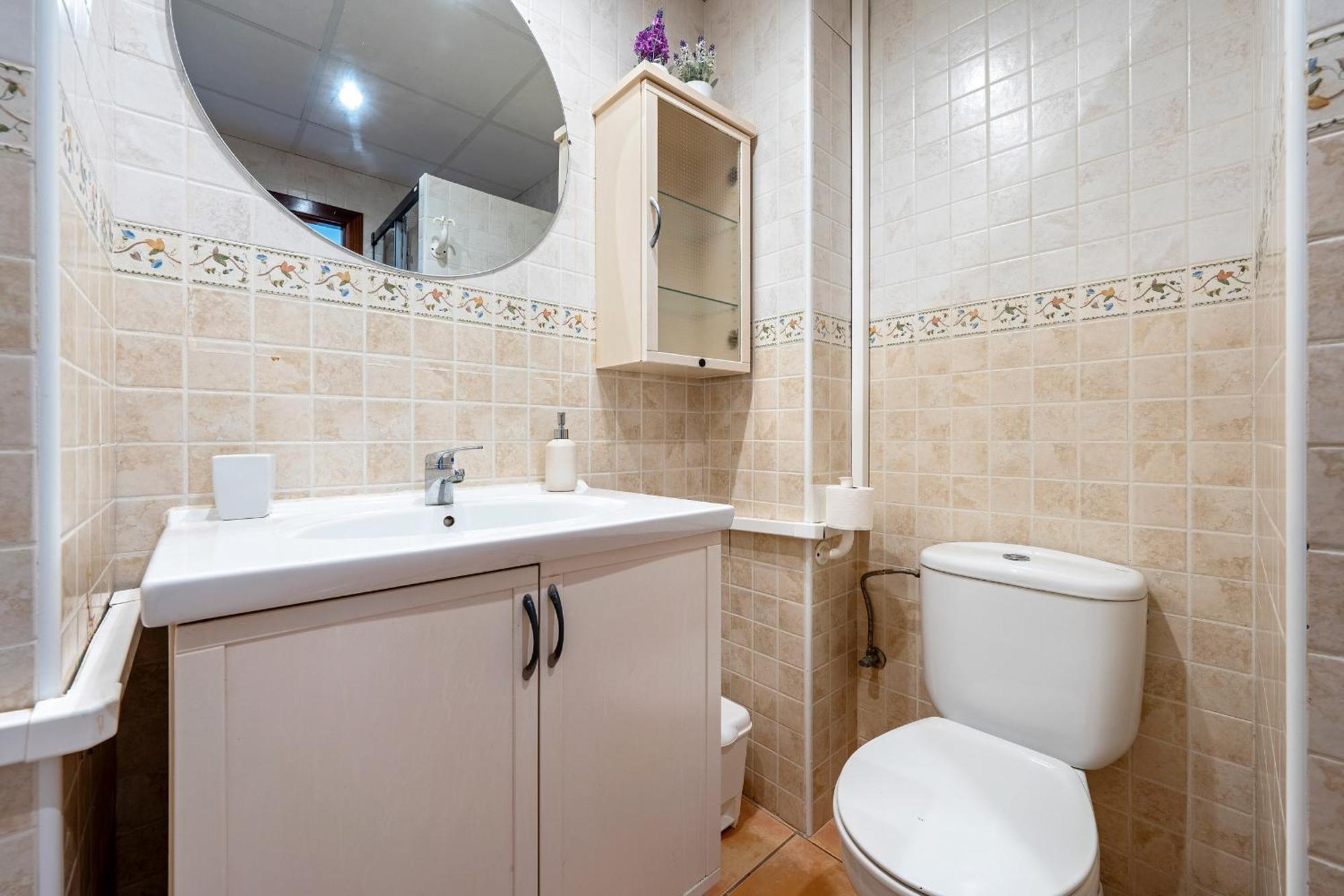 Hauzify I Apartament Colon 2B Торрадамбарра Екстер'єр фото