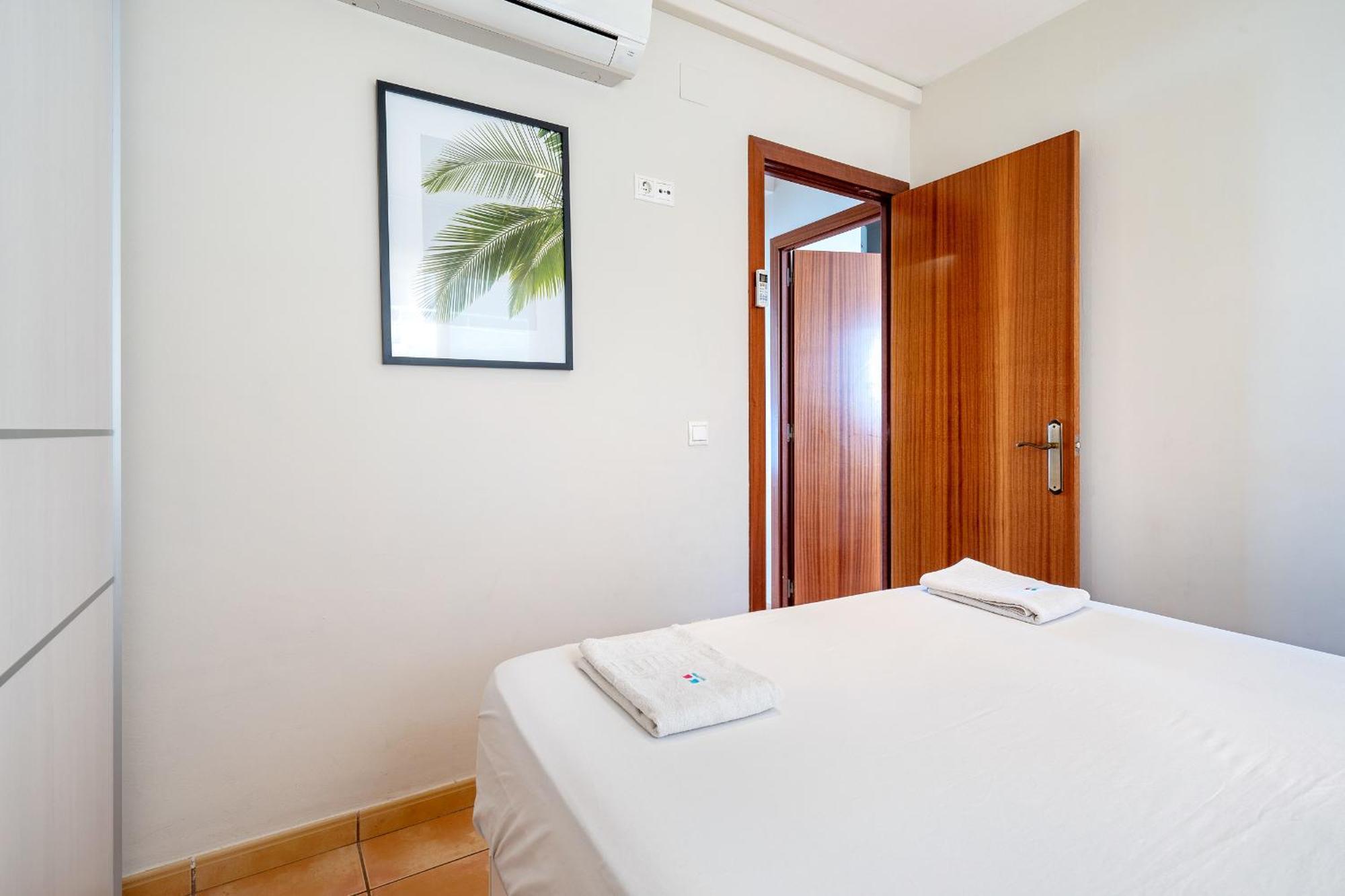 Hauzify I Apartament Colon 2B Торрадамбарра Екстер'єр фото